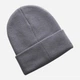 Шапка мужская Under Armour UA Halftime Cuff 1373155-026 One Size Серая (198632618790) - изображение 3