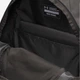 Рюкзак спортивный 26,5 л тканевый вмещает формат А4 Under Armour UA Hustle Lite Backpack 6000399-001 Черный (198632084328) - изображение 4