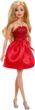 Лялька Barbie Ruby Red у стильній сукні (JGD25) (0194735311200) - зображення 3