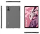Чехол WXD на планшет Lenovo Legion Y700 (8.8") 2025 / чехол для планшета с усиленными углами / (прозрачный) - изображение 3