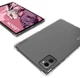Чехол WXD на планшет Lenovo Legion Y700 (8.8") 2025 / чехол для планшета с усиленными углами / (прозрачный) - изображение 4