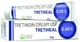 Третиноин крем 0,05% от акне 20 грамм Тритихел | Tretinoin Cream USP 0,05% Tretiheal 20g Healing Pharma - изображение 1