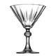 Набір келихів для мартіні Pasabahce Diamond 235 мл 6 штук 440099 - зображення 1