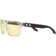 Захисні окуляри Oakley Holbrook Clear Prizm Gaming - изображение 3