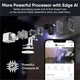 Камера відеоспостереження Wyze Cam v3 Pro - зображення 2