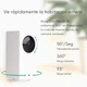 Камера відеоспостереження Wyze Cam Pan 1080p - изображение 10