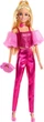 Лялька Barbie Металевий рожевий наряд з корсетним топом та аксесуарами (JFP40) (0194735303083) - зображення 2