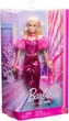 Лялька Barbie Металевий рожевий наряд з корсетним топом та аксесуарами (JFP40) (0194735303083) - зображення 1