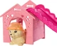 Набір Barbie Басейн для цуценят з лялькою (JBF35) (0194735258680) - зображення 5
