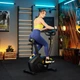 Велотренажер Trex Sport TX-550MB HYPER магнитный черный - изображение 3