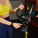 Велотренажер Trex Sport TX-550MB HYPER магнитный черный - изображение 7