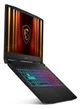 Ноутбук MSI Katana 15 HX i7-14650HX/48GB/2TB/RTX5060/165Hz/Win11 (B14WFK-020XPL) - изображение 10