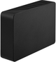 Жорсткий диск Seagate Expansion Desktop HDD 20TB 3.5" USB 3.0 External Black (STKP20000400) - зображення 5