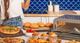 Piec do pizzy Cecotec Fun Pizza&Co Forno Bravo (2269) - obraz 4