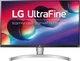 Монитор 27" LG UltraFine 27UK650-W - изображение 1