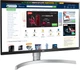 Монитор 27" LG UltraFine 27UK650-W - изображение 4
