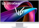 Monitor 31.5" LG UltraGear 32G810SA-W (8806096349304) - obraz 4