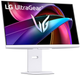 Monitor 31.5" LG UltraGear 32G810SA-W (8806096349304) - obraz 5