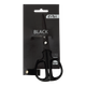 Ножиці ZiBi Black 17см (ZB.5024) - изображение 1