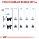 Корм для котів ROYAL CANIN Роял канін LIGHT WEIGHT CARE 1.5 кг. - изображение 7