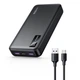 Зовнішній акумулятор UGREEN PB312 20000mAh PD 20W - изображение 3