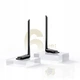 WI-FI-адаптер UGREEN CM496 AC650 High-Gain Dual Band Wireless USB Adapter(UGR-90339) - изображение 2