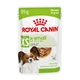 Вологий корм ROYAL CANIN Роял канін XSMALL ADULT шматочки в соусі Вага: 0.085 кг 12шт. - зображення 1