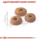 Корм для домашніх і вуличних котів ROYAL CANIN Роял канін FIT 10.0 кг. - изображение 5