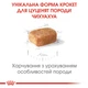 Корм для цуценят ROYAL CANIN Роял канін CHIHUAHUA PUPPY 0.5 кг. - изображение 3