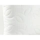 Подушка Руно 40x40 - Силіконізована мікрофіра біла (22052) - зображення 2