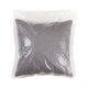 Подушка Руно 40x40 - Graphite ромб серая (20852) - изображение 2
