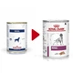 Вологий корм для дорослих собак ROYAL CANIN Роял канін RENAL CANINE Cans 0.41 кг. - изображение 5