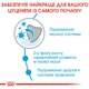 Корм для молодих собак ROYAL CANIN Роял канін GIANT JUNIOR 15 кг. - изображение 4