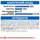 Корм для домашніх котів ROYAL CANIN Роял канін INDOOR LONGHAIR 2.0 кг. - изображение 2