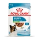 Вологий корм для щенят ROYAL CANIN Роял канін XSMALL PUPPY шматочки в соусі 0.085 кг 12шт. - изображение 1