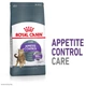 Корм для дорослих стерилізованих котів ROYAL CANIN Роял канін APPETITE CONTROL CARE 2.0 кг. - изображение 1