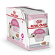 Вологий корм для кошенят ROYAL CANIN Роял канін KITTEN LOAF 0.085 кг 12шт. - изображение 3
