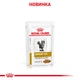 Вологий корм для дорослих котів ROYAL CANIN Роял канін URINARY S/O MODERATE CALORIE CAT pouches 0.085 кг x 12 шт. - изображение 3