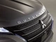 Емблема логотип на капот Mitsubishi Outlander 4 2022-2024 хром MZ553023EX - зображення 1
