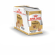 Вологий корм для собак ROYAL CANIN Роял канін POMERANIAN ADULT паштет 85 г 12шт. - изображение 9
