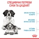 Корм для новонароджених собак ROYAL CANIN Роял канін MEDIUM STARTER 1 кг. - изображение 3