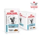 Вологий корм для дорослих котів ROYAL CANIN Роял канін SENSITIVITY CONTROL CHICKEN CAT Pouches 0.085 кг x 12 шт. - изображение 2