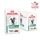 Вологий корм для дорослих котів ROYAL CANIN DIABETIC CAT Pouches 0.085 кг x 12 шт. - изображение 9