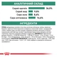 Корм для дорослих котів ROYAL CANIN Роял канін SATIETY WEIGHT MANAGEMENT CAT 1.5 кг. - изображение 4