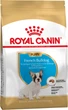 Корм для щенков породы Французский Бульдог Royal Canin French Bulldog Puppy 1 кг - изображение 1
