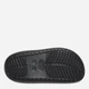 Детские слипоны для девочки Crocs Classic Puff Moc K 210589-0LK 29-30 (C12) Светло-серые (196265856275) - изображение 4