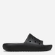 Детские шлепанцы для девочки Crocs Classic Slide v2 K 209422-001 28-29 (C11) Черные (196265548255) - изображение 1