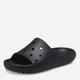 Детские шлепанцы для девочки Crocs Classic Slide v2 K 209422-001 28-29 (C11) Черные (196265548255) - изображение 2