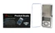 Электронные карманные весы Domotec MS-1724A 100г/0.01г 2073 - изображение 2