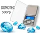Весы электронные Domotec MS-1724C 500-0,1 г 0380 - изображение 3